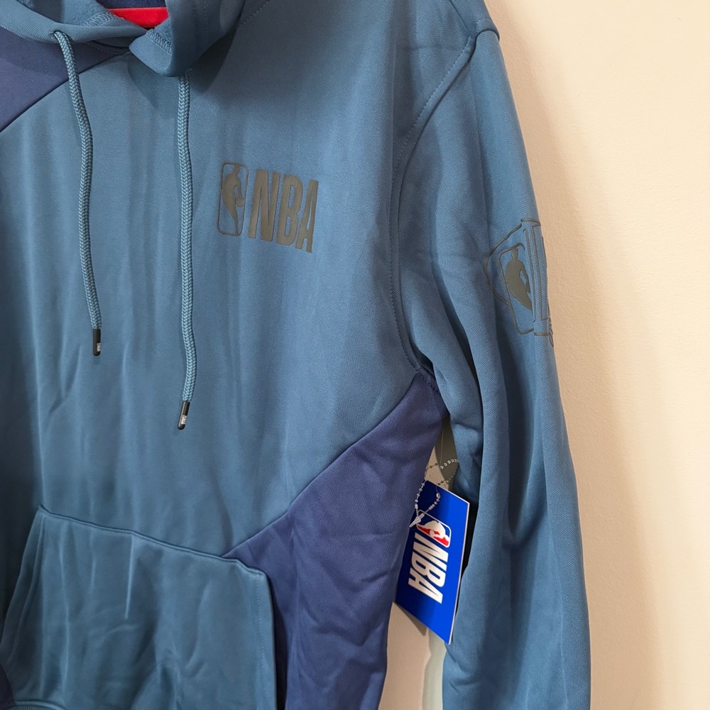 NWT NBA Hoodie